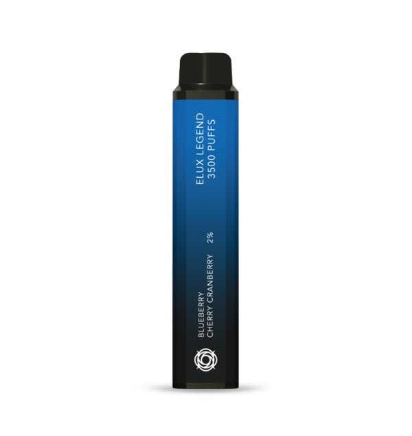 Elux Legend 0% Nicotine - theno1plugshop Elux Legend 0% Nicotine - theno1plugshop