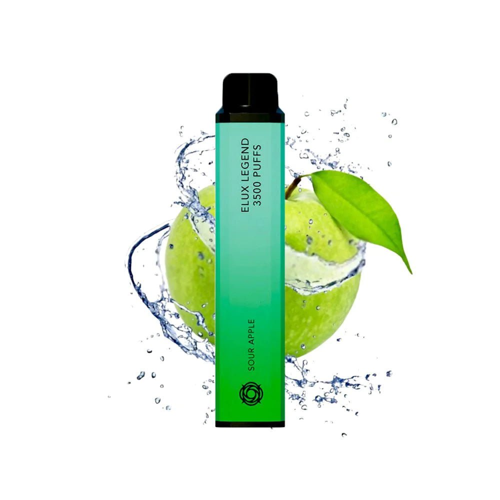 Elux Legend 0% Nicotine - theno1plugshop Elux Legend 0% Nicotine - theno1plugshop