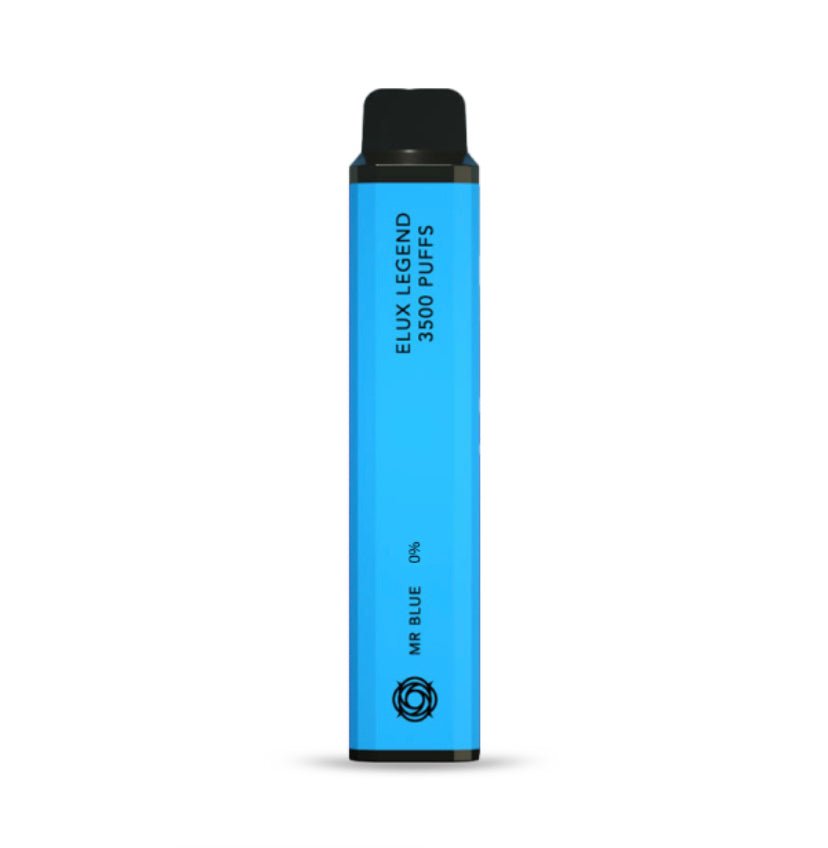 Elux Legend 0% Nicotine - theno1plugshop Elux Legend 0% Nicotine - theno1plugshop
