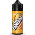 Fantasi - Fantasi 100ml Shortfill - theno1plugshop