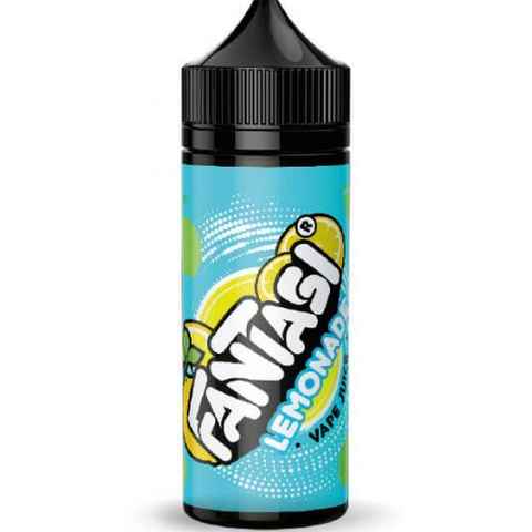 Fantasi - Fantasi 100ml Shortfill - theno1plugshop