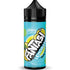 Fantasi - Fantasi 100ml Shortfill - theno1plugshop