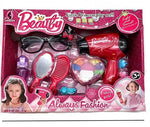 Unbranded - Fashion Makeup Beauty Play Set - theno1plugshop