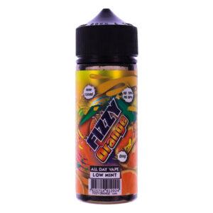 Fizzy Juice - Fizzy Juice 100ml Shortfill - theno1plugshop