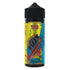 Fizzy Juice - Fizzy Juice 100ml Shortfill - theno1plugshop