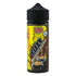 Fizzy Juice - Fizzy Juice 100ml Shortfill - theno1plugshop