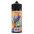 Fizzy Juice - Fizzy Juice 100ml Shortfill - theno1plugshop