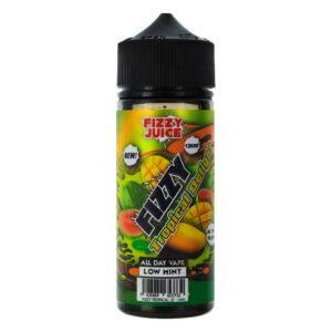 Fizzy Juice - Fizzy Juice 100ml Shortfill - theno1plugshop