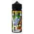 Fizzy Juice - Fizzy Juice 100ml Shortfill - theno1plugshop