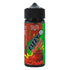 Fizzy Juice - Fizzy Juice 100ml Shortfill - theno1plugshop