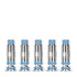 Freemax - Freemax Galex GX Coils Pack of 5 - theno1plugshop