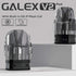 Freemax - Freemax Galex V2 Replacement Pods - Pack of 2 - theno1plugshop