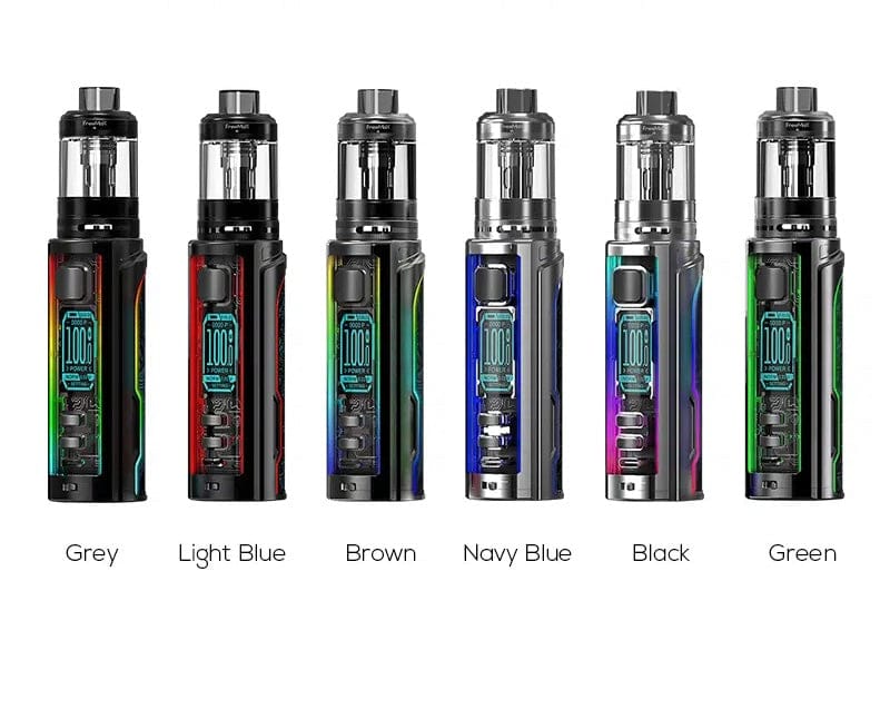 FreeMax - FreeMax - Marvos X - Vape Kit - theno1plugshop