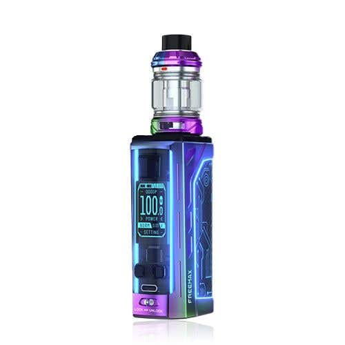 Freemax - Freemax Maxus 2 200w Vape Kit - theno1plugshop