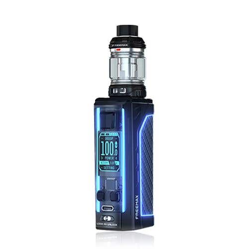 Freemax Vape Kits: Quality and Innovation in Vaping The No1 Plug Freemax Vape Kits: Quality and Innovation in Vaping The No1 Plug