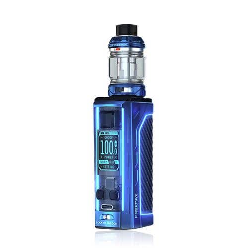 Freemax - Freemax Maxus 2 200w Vape Kit - theno1plugshop