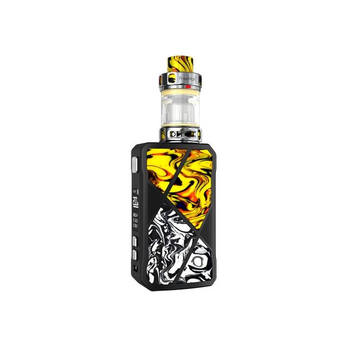 FreeMax - Freemax - Maxus 200w - Vape Kit - theno1plugshop