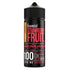 Frumist - Frumist Fruit 100ML Shortfill - theno1plugshop