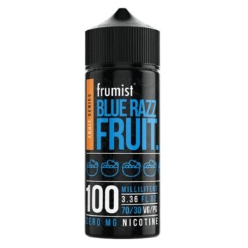 Frumist - Frumist Fruit 100ML Shortfill - theno1plugshop