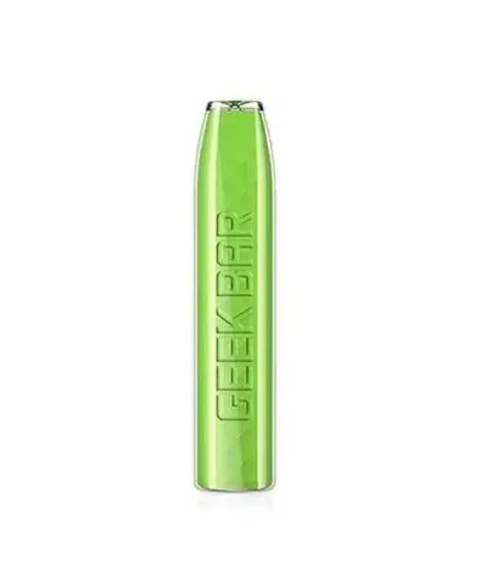 Geek Bar - Geekbar 575 Disposable Vape Pod - 0mg - theno1plugshop
