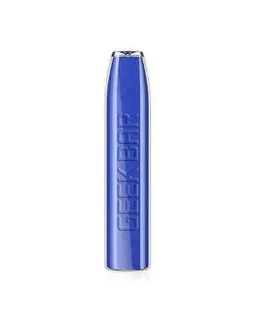 Geek Bar - Geekbar 575 Disposable Vape Pod - 0mg - theno1plugshop