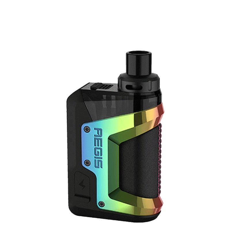 Geek Vape - Geekvape - Aegis Hero - Pod Kit - theno1plugshop