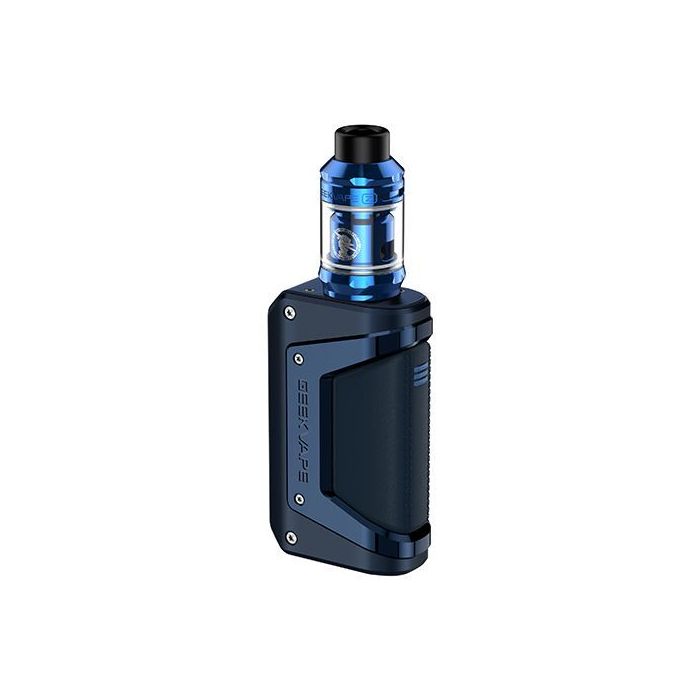 GeekVape - Geekvape - Aegis Legend 2 - Vape Kit - theno1plugshop