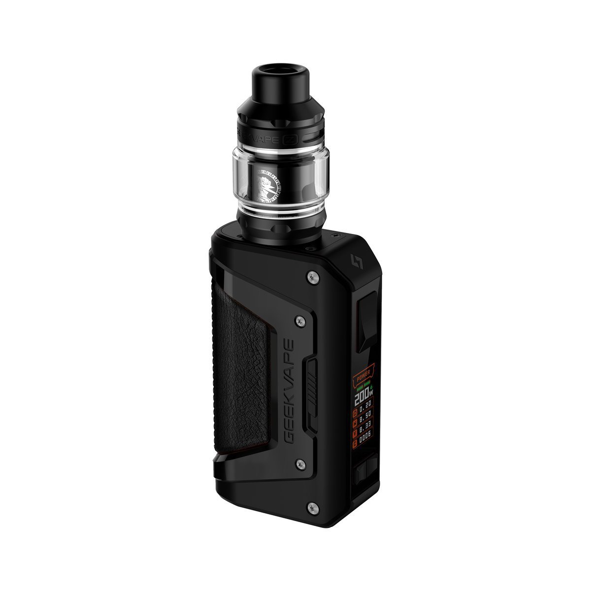 GeekVape - Geekvape - Aegis Legend 2 - Vape Kit - theno1plugshop