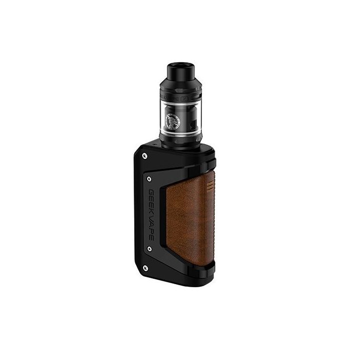 GeekVape - Geekvape - Aegis Legend 2 - Vape Kit - theno1plugshop