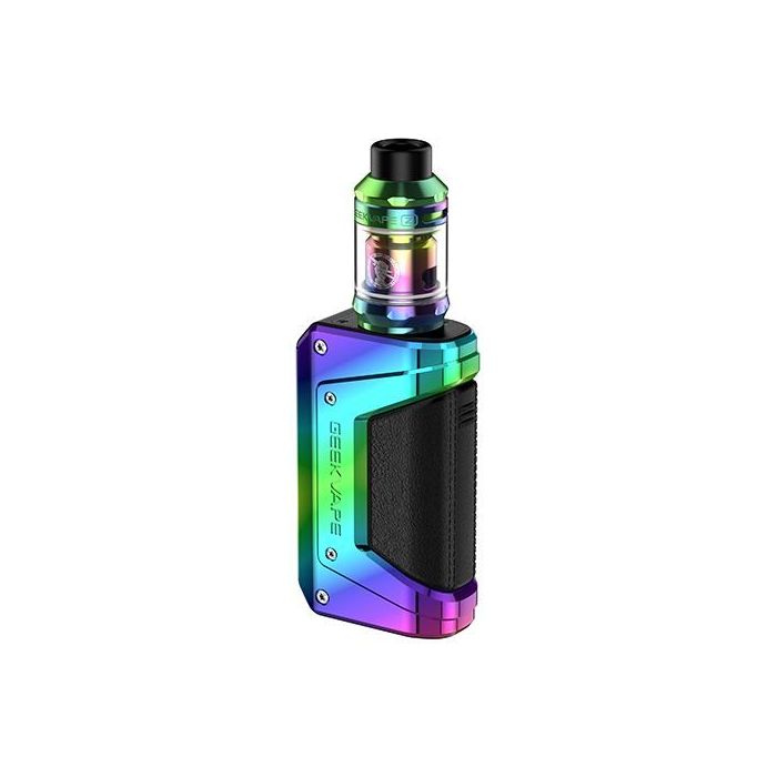 GeekVape - Geekvape - Aegis Legend 2 - Vape Kit - theno1plugshop