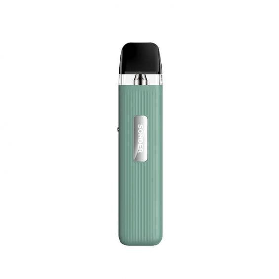 GeekVape - Geekvape Sonder Q Pod Vape Kit - theno1plugshop