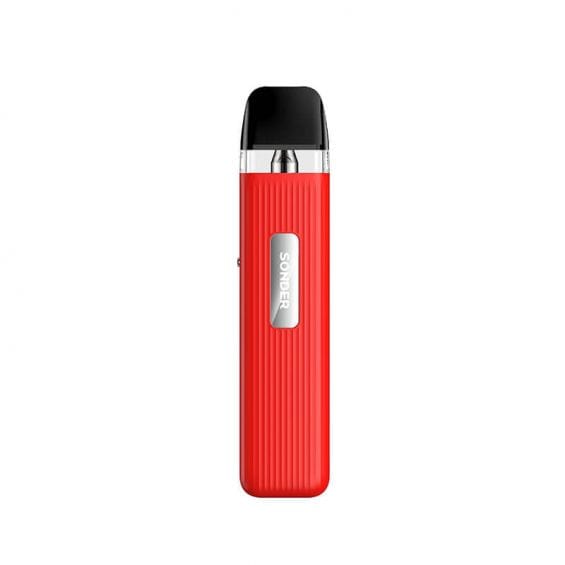 GeekVape - Geekvape Sonder Q Pod Vape Kit - theno1plugshop