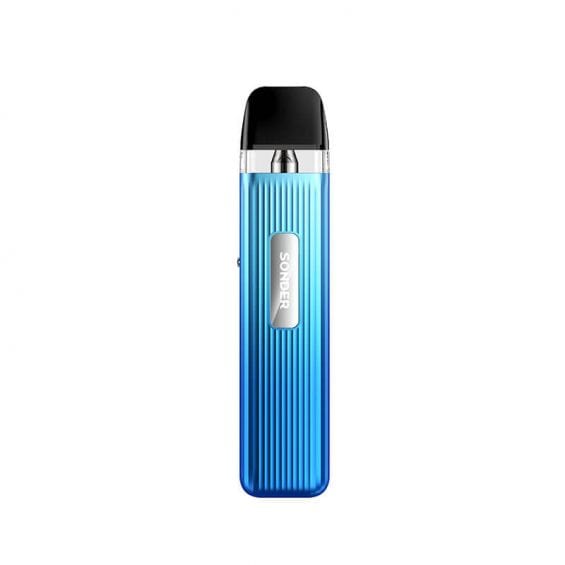 GeekVape - Geekvape Sonder Q Pod Vape Kit - theno1plugshop