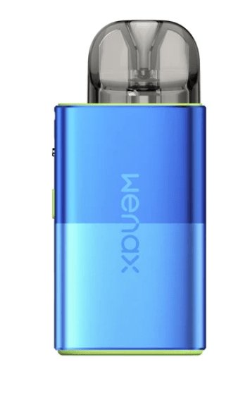 GeekVape - Geekvape - Wenax U 1000mAh - Pod Kit - theno1plugshop