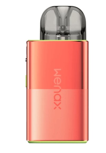 GeekVape - Geekvape - Wenax U 1000mAh - Pod Kit - theno1plugshop