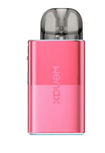 GeekVape - Geekvape - Wenax U 1000mAh - Pod Kit - theno1plugshop