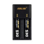 Golisi - GOLISI - O2 CHARGER - theno1plugshop