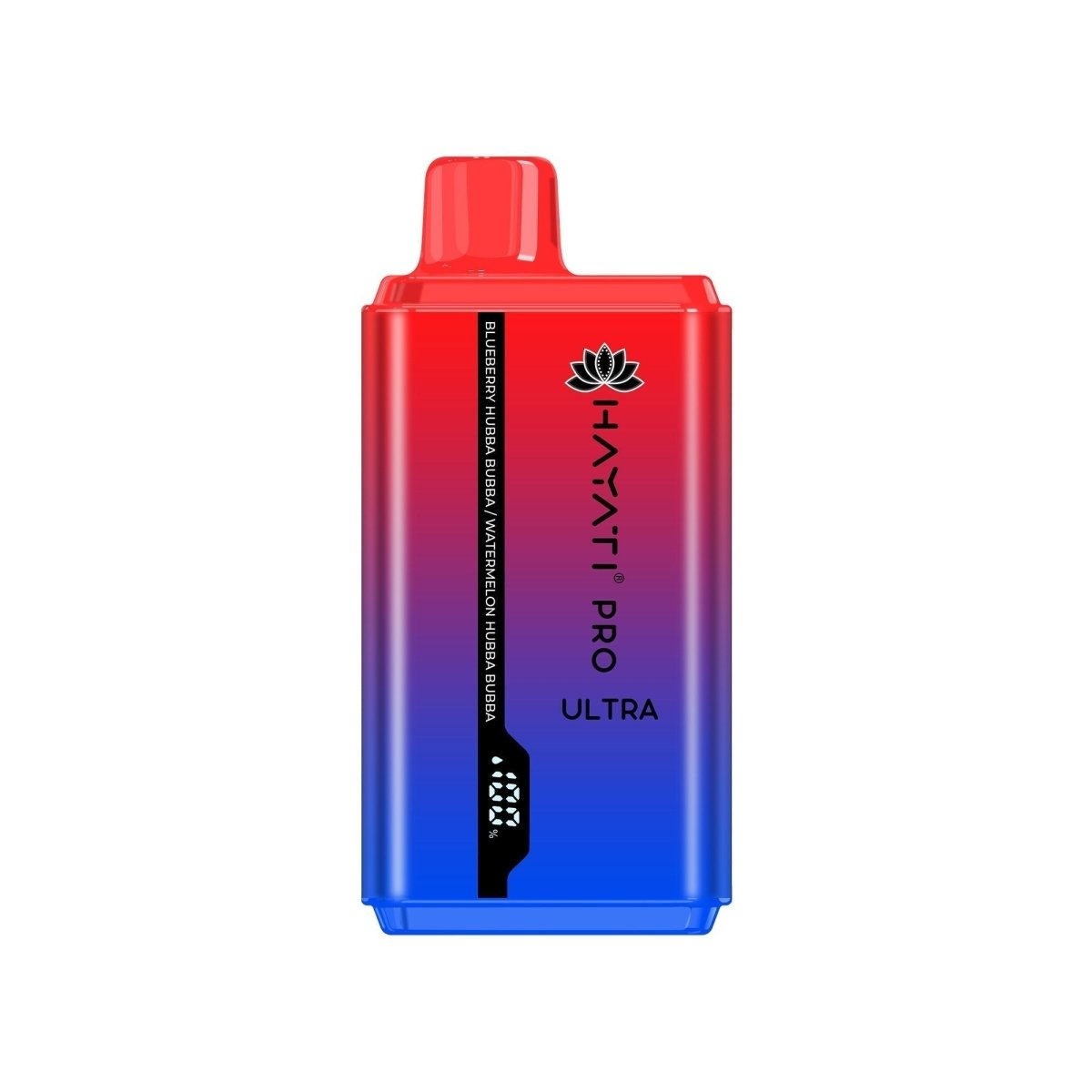 Hayati - Hayati Pro Ultra 15000 Puffs Disposable Vape Pod Kit - theno1plugshop
