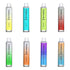 The Crystal Bar - Hayati/Crystal Pro Max 4000 Disposable Vape Pod (BOX OF 10) - theno1plugshop