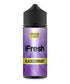 i Fresh - i Fresh 100ml Shortfill - theno1plugshop