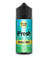 i Fresh - i Fresh 100ml Shortfill - theno1plugshop
