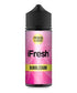 i Fresh - i Fresh 100ml Shortfill - theno1plugshop