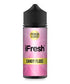 i Fresh - i Fresh 100ml Shortfill - theno1plugshop