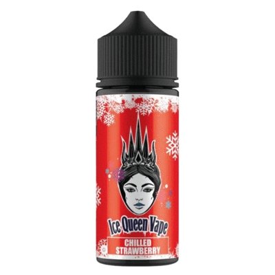 Ice Queen 100ml Shortfill Icy Menthol Vape Juice The No1 Plug Ice Queen 100ml Shortfill Icy Menthol Vape Juice The No1 Plug
