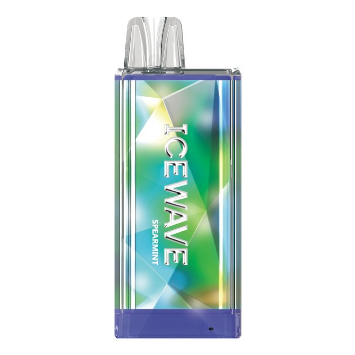 Icewave - Icewave B600 Disposable Vape Puff Pod Bar - Box of 10 - theno1plugshop