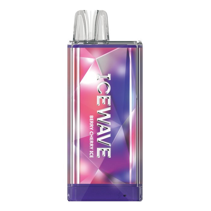 Icewave - Icewave B600 Disposable Vape Puff Pod Bar - Box of 10 - theno1plugshop