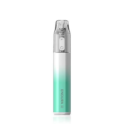 Innokin - Innokin - Endura S1 Disposable Pod Vape Kit - theno1plugshop