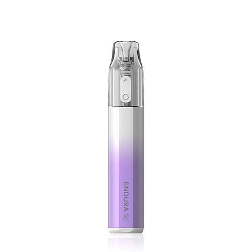 Innokin - Innokin - Endura S1 Disposable Pod Vape Kit - theno1plugshop