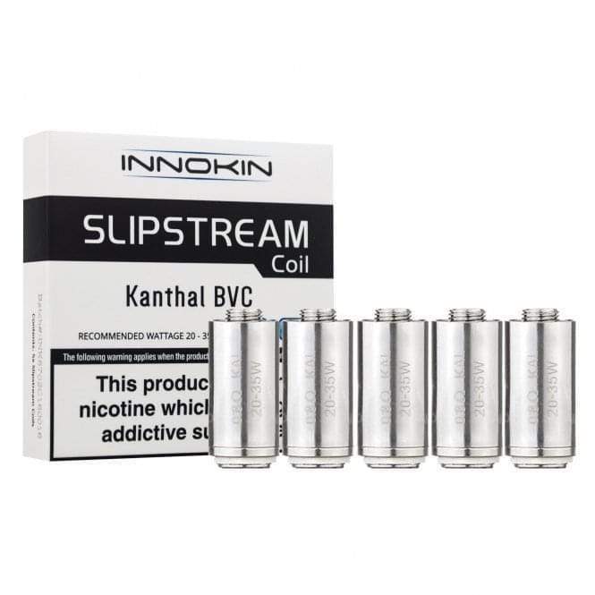 Innokin - Innokin - Slipstream Kanthal - 0.50 ohm - Coils - theno1plugshop