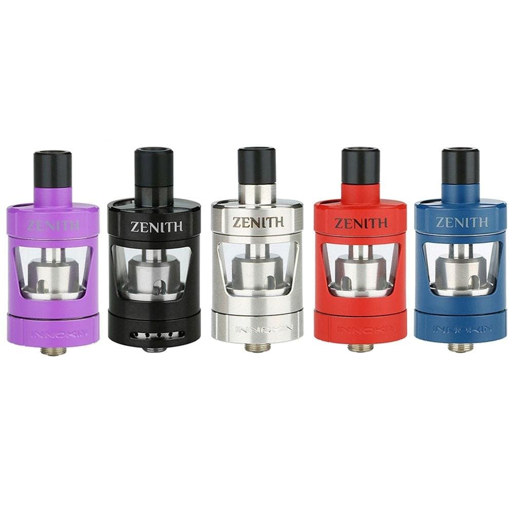 Innokin - Innokin - Zenith - Tank - theno1plugshop